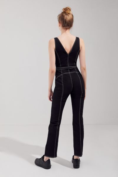 tiger mist ava jumpsuit
