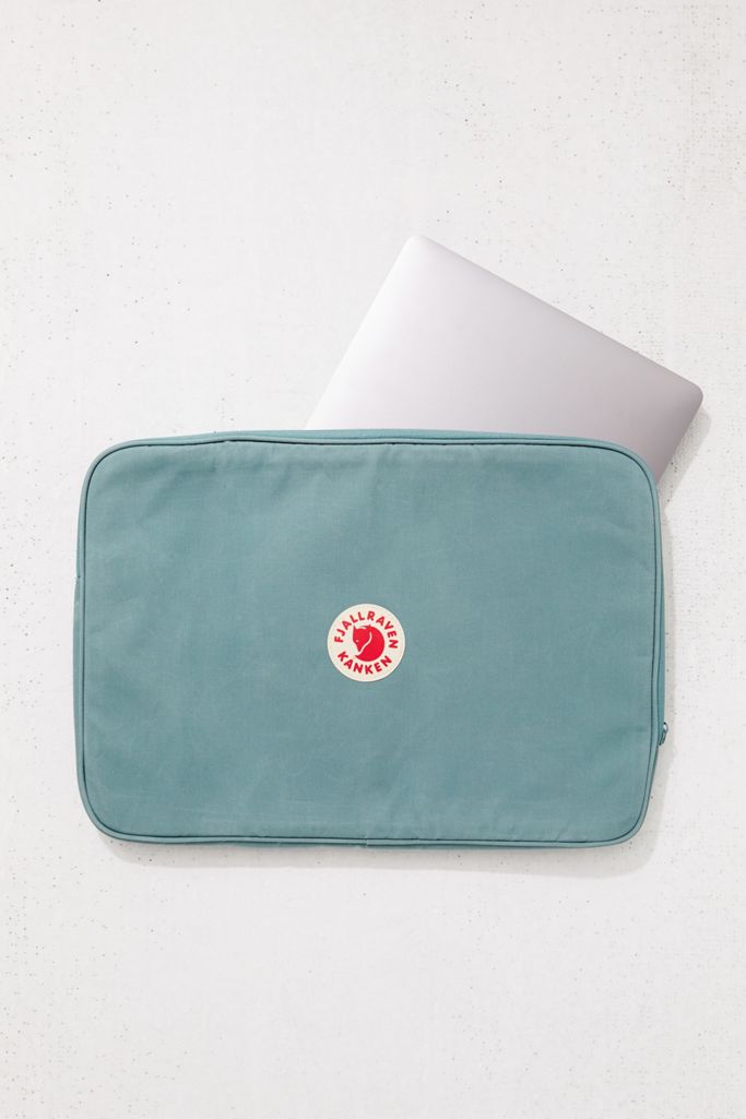 Fjallraven Kanken 15" Laptop Sleeve Urban Outfitters