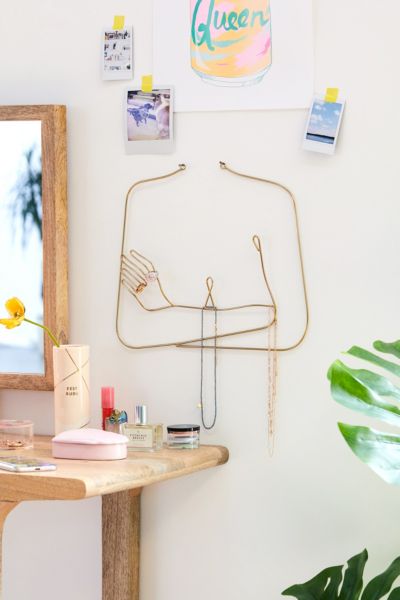 photo wall hanging