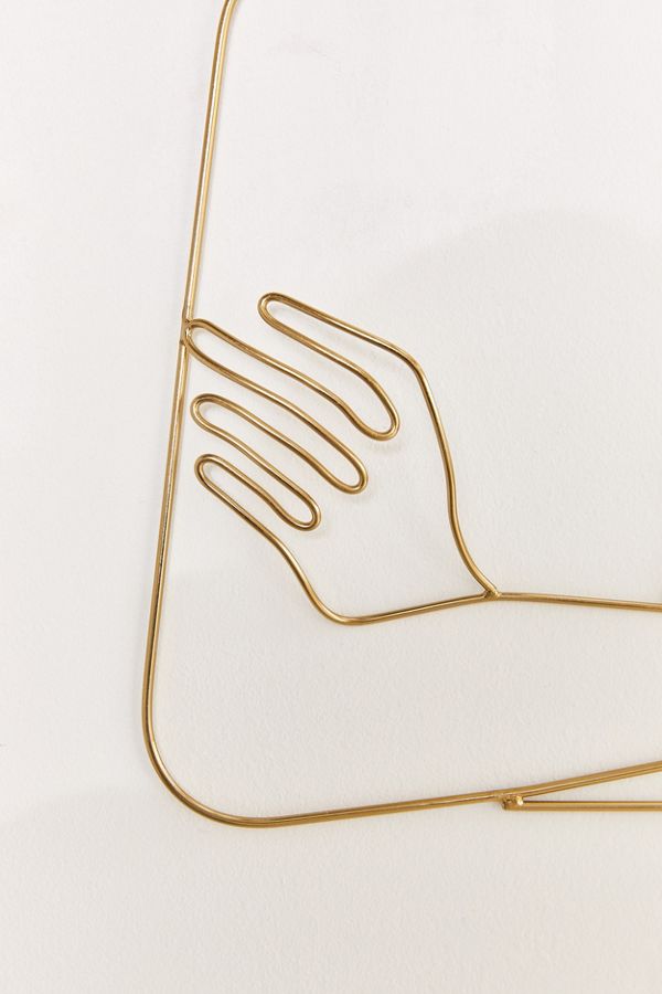 Femme Wall Hanging Urban Outfitters