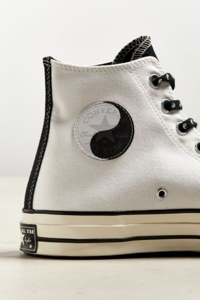 different converse shoes