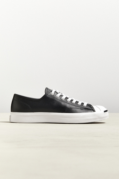 jack purcell logo