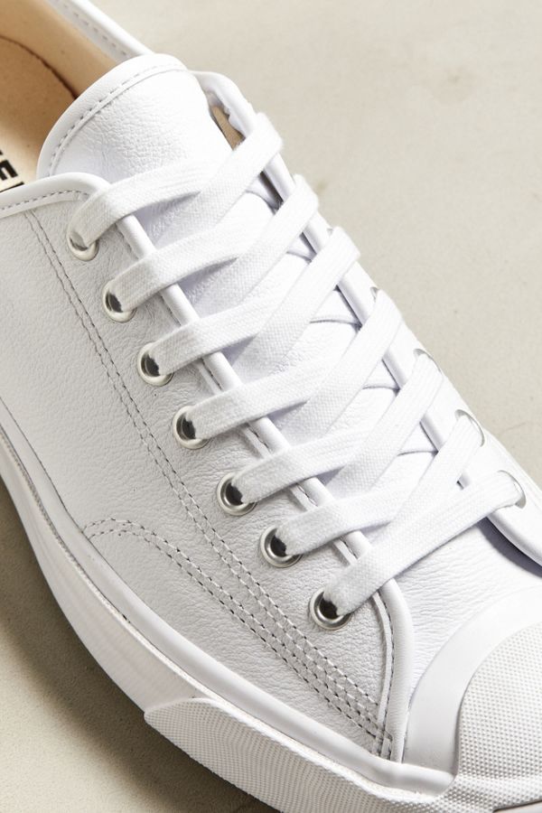 Converse Jack Purcell Leather Low Top Sneaker Converse Jack Purcell Leather Low Top Sneaker