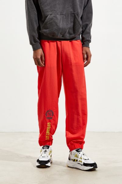 puma x han kjobenhavn jogger pant