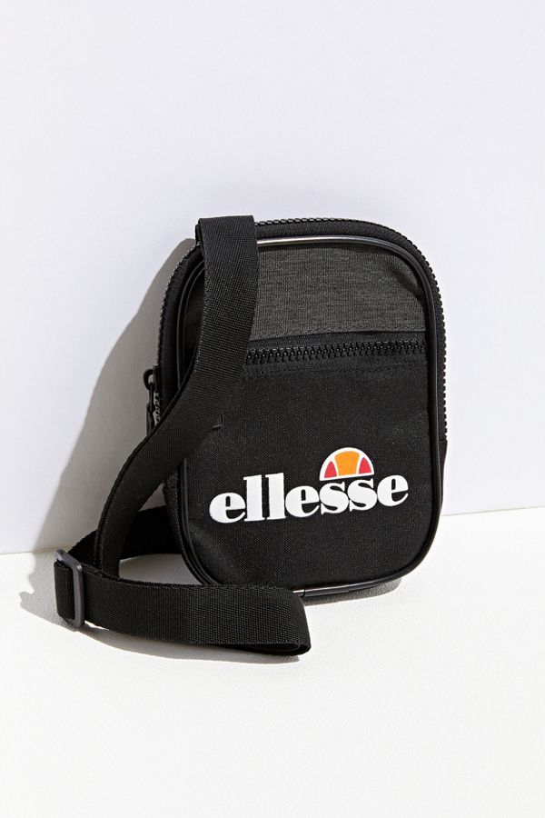ellesse Templeton Crossbody Bag Urban Outfitters