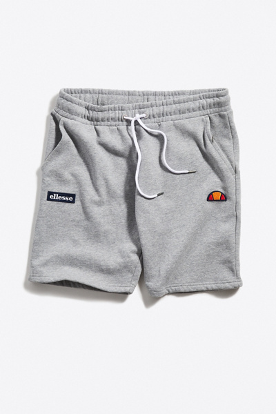 ellesse noli shorts