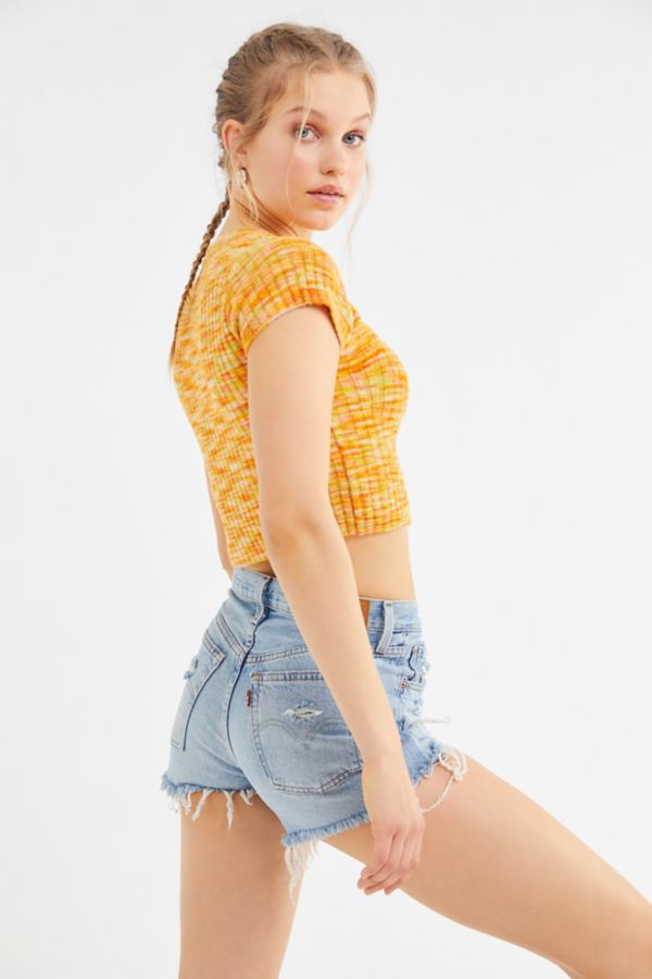 fault line levis