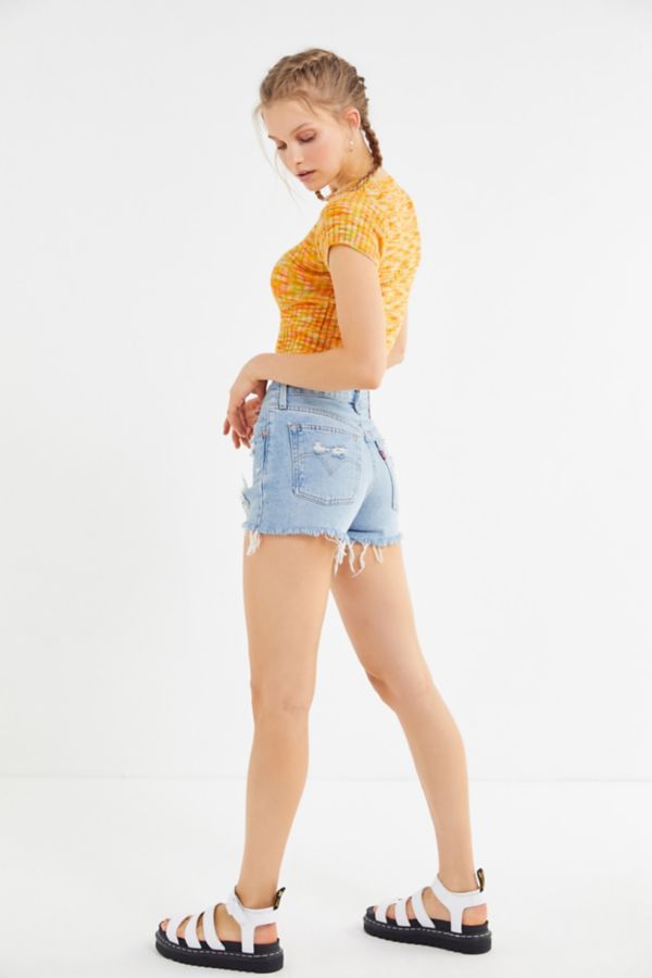 fault line levis