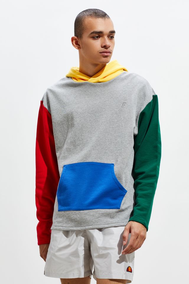 FairPlay Matthews Hoodie Sweatshirt | Urban Outfitters