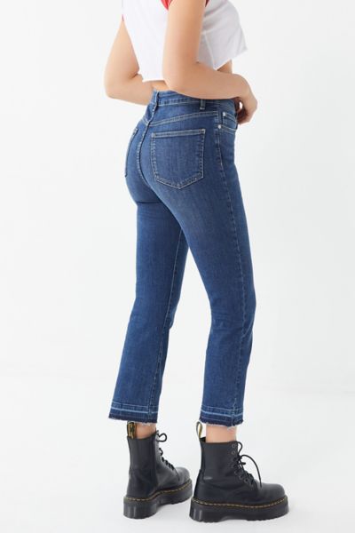 urban outfitters kick flare jeans