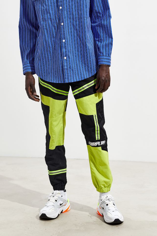 fairplay runner jogger