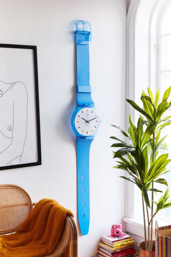 Swatch case study image