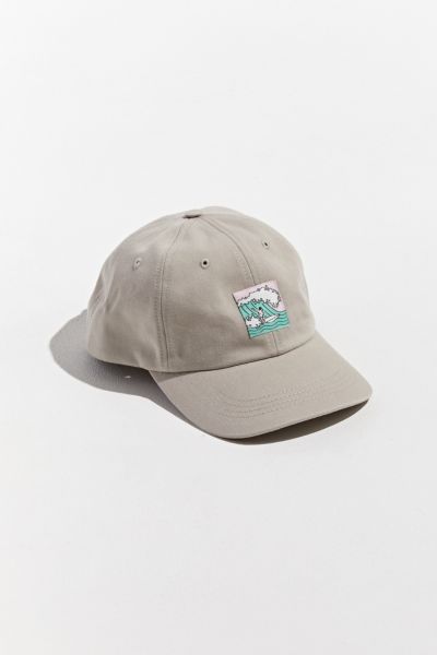 Pleasant Surf Baseball Hat | Urban Outfitters