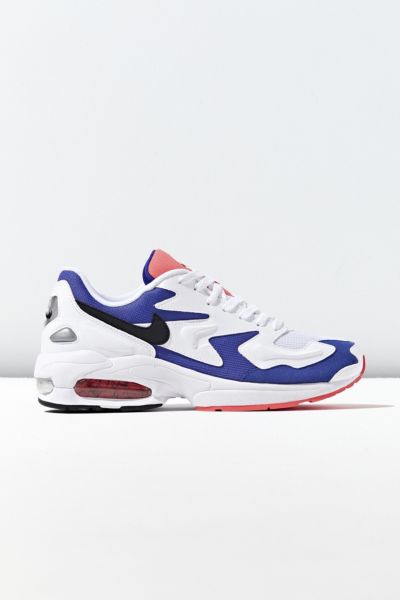 nike max 2 light