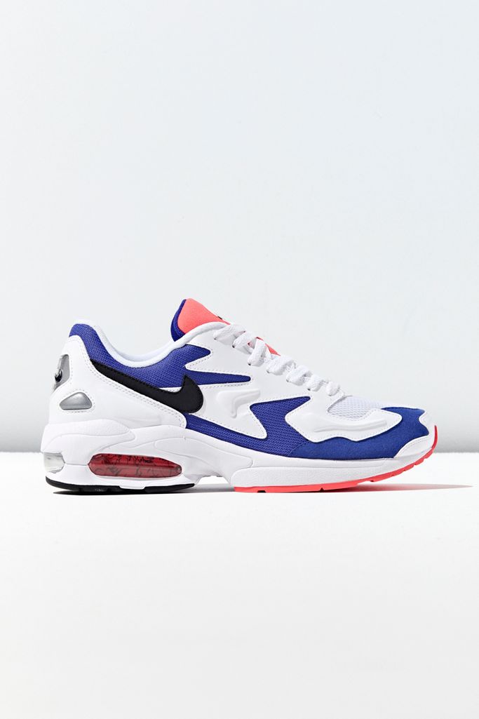 air max2 light sneaker
