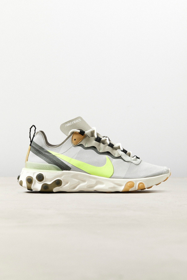 nike element green