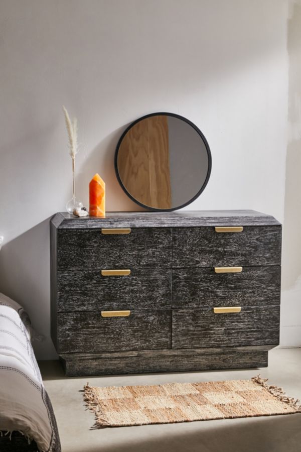 Finley 6Drawer Dresser Urban Outfitters