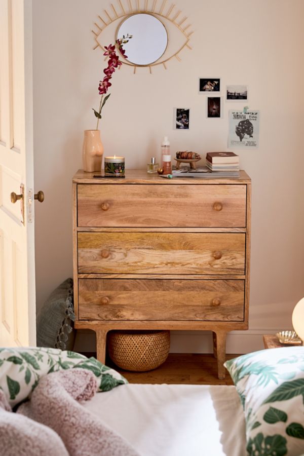 Wyatt Dresser Urban Outfitters