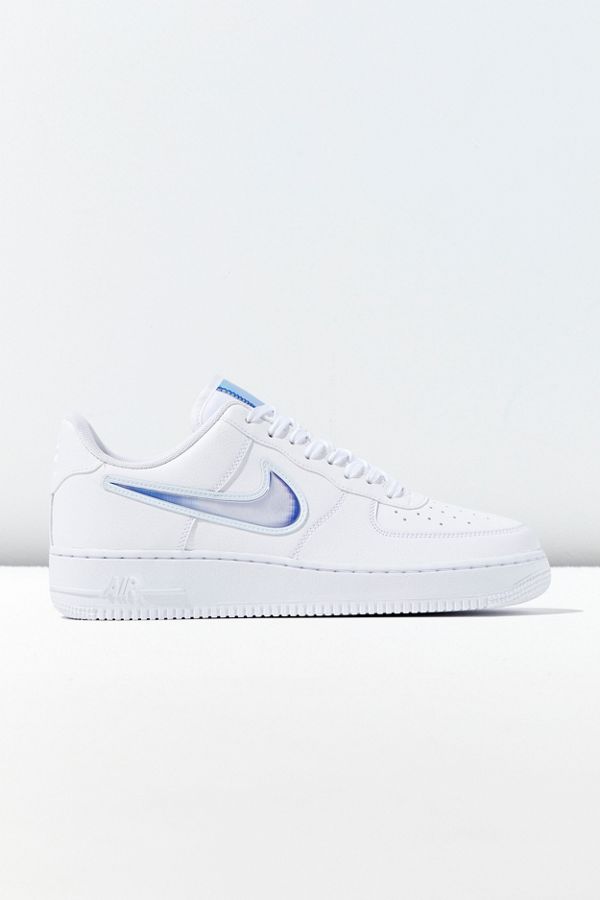 Two More NikeLab Air Force 1s To Release This Week Two More NikeLab Air Force 1s To Release This Week