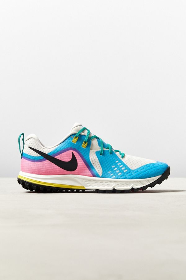 nike air zoom wildhorse 5 mens