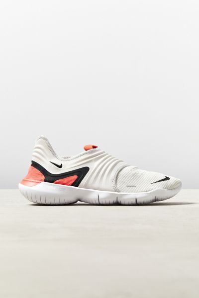 nike free slip on shoes