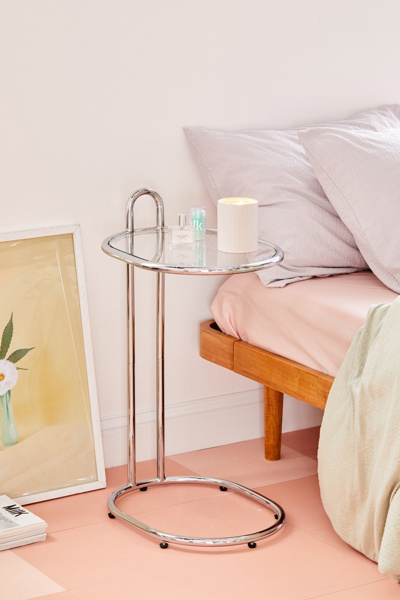 Coretta Side Table | Urban Outfitters