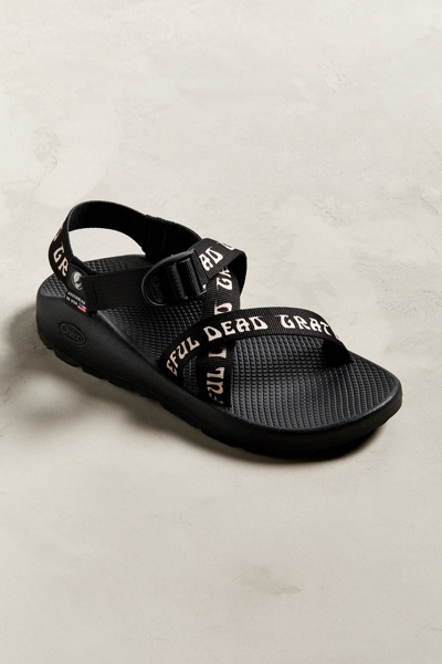 steal your face chacos