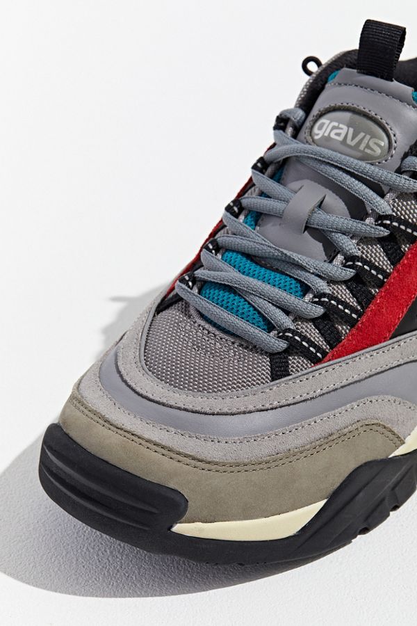gravis Quinn Sneaker Urban Outfitters
