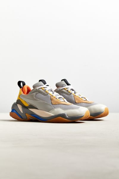 puma thunder soldes