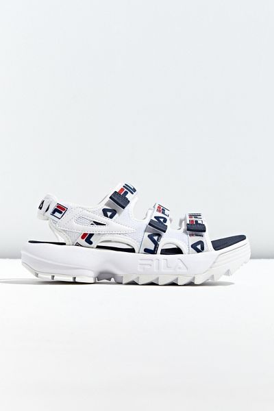 fila disruptor multi