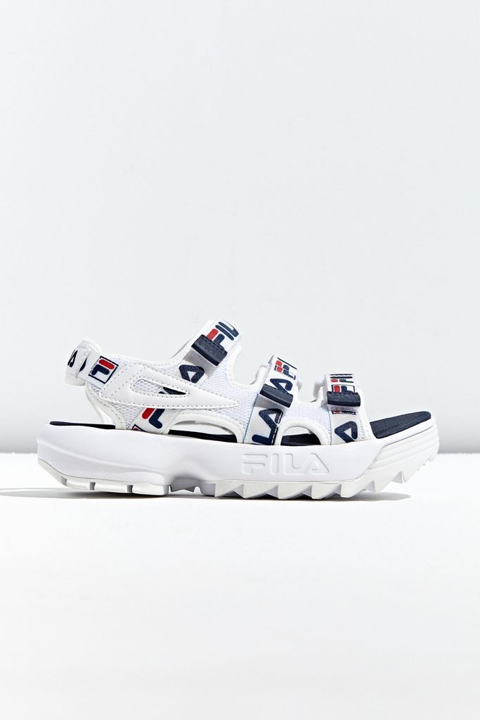 outlet fila disruptor