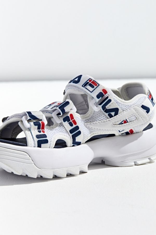 harga sandal fila disruptor