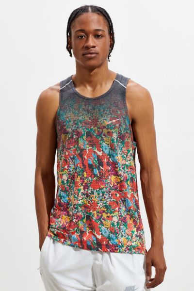 nike rise 365 running tank
