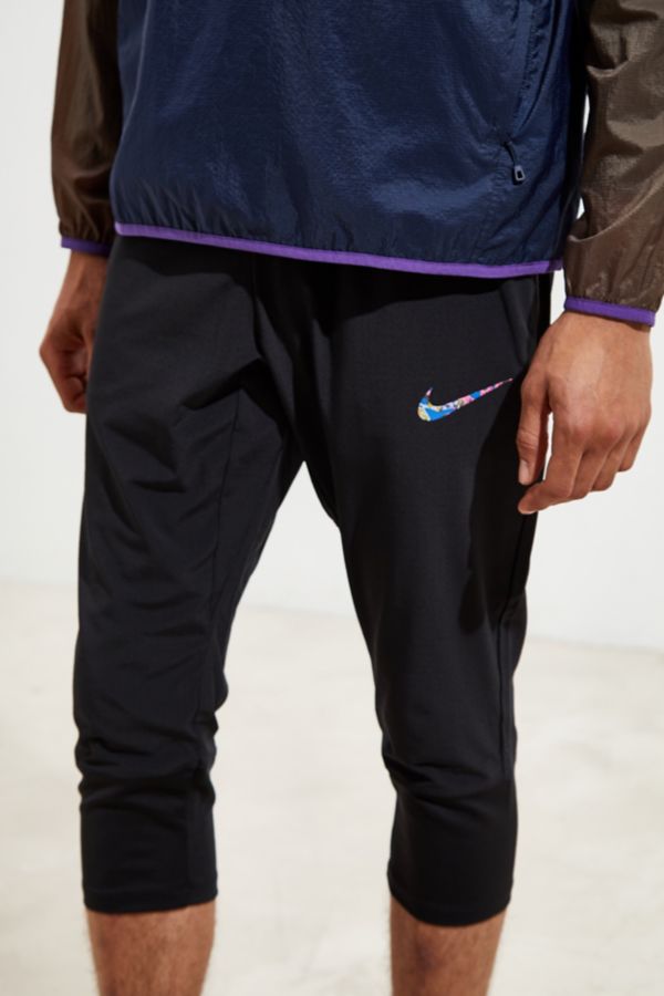 nike run wild pants