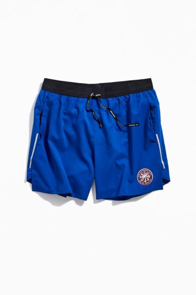 run to a magical place nike shorts