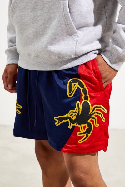 nike sportswear scorpion shorts