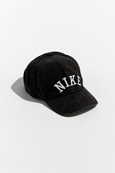 corduroy hat nike