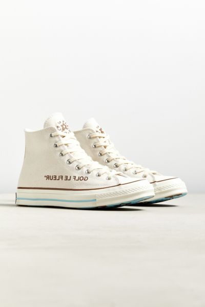 converse x golf le fleur high