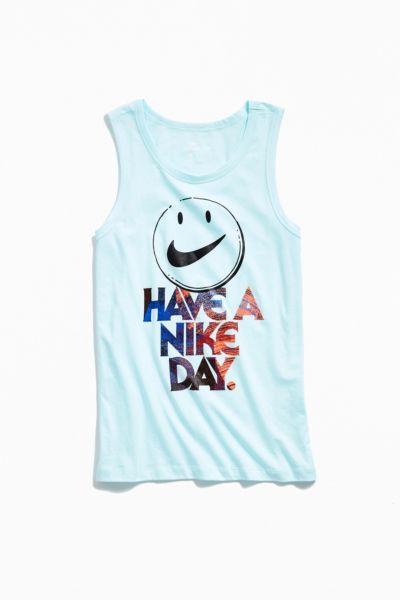 have a nike day tank