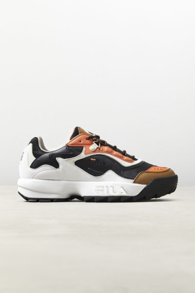 fila uo exclusive luminance x disruptor sneaker