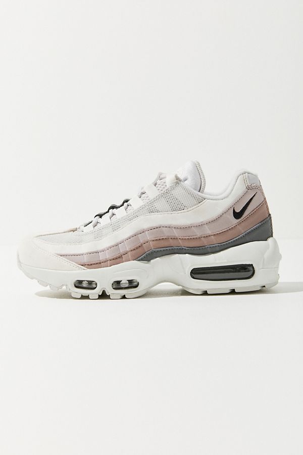 {keywor d} nike air max 95 grey