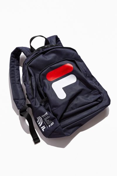 fila liston backpack