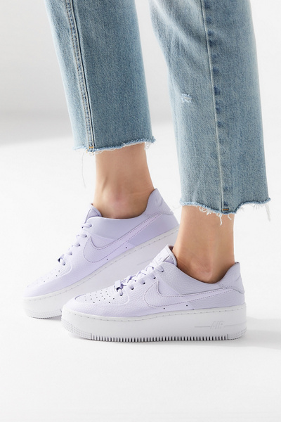 nike air force 1 sage low urban outfitters