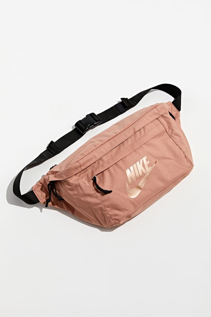 sling bag nike black