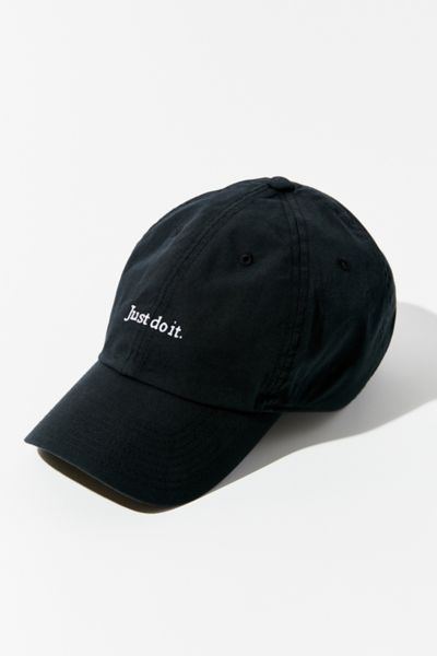 nike dad cap