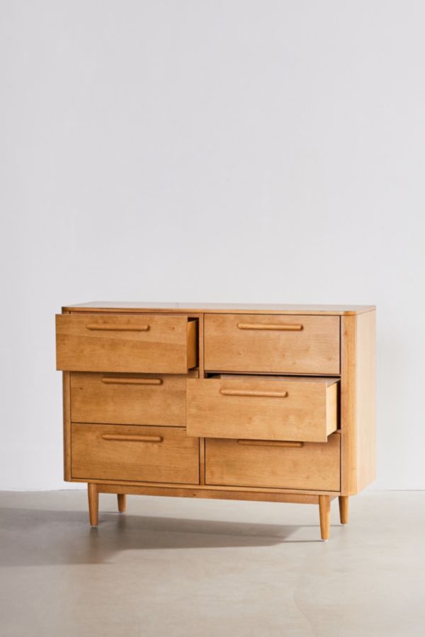 Camila 6Drawer Dresser Urban Outfitters