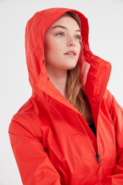 the north face women's phantastic rain jacket