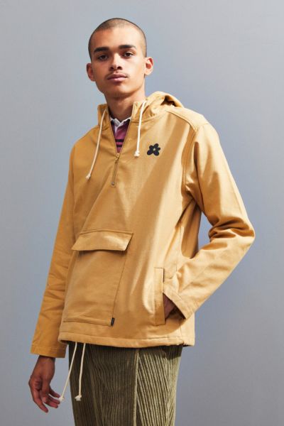 converse golf le fleur jacket