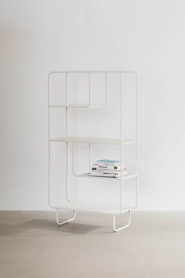 Alana Bookshelf Urban Outfitters