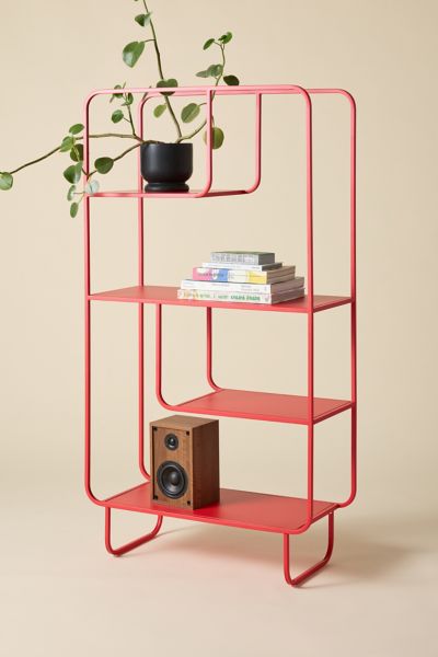 Alana Bookshelf